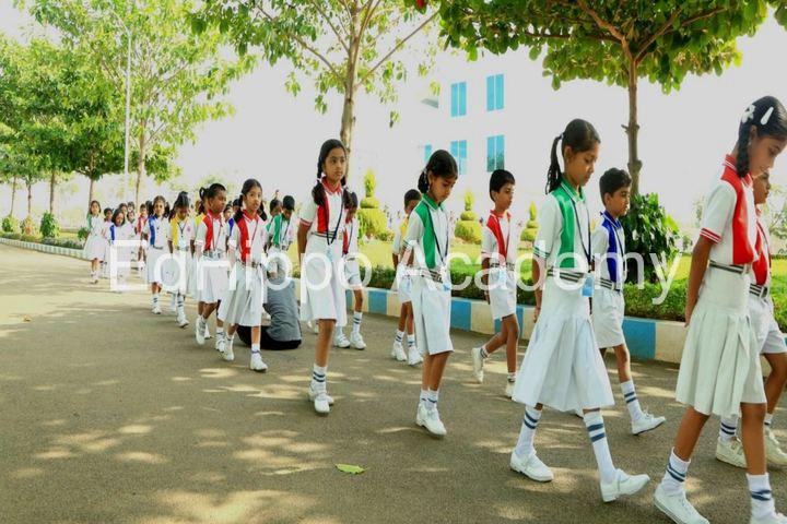 Baldwin International School school photo | EdHippo Academy