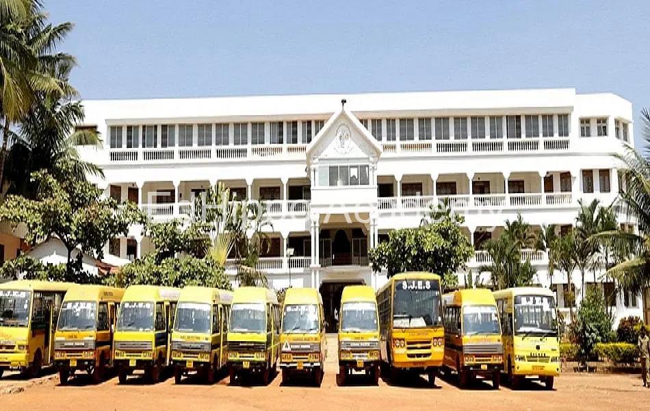 Sea Integrated PU College school photo | EdHippo Academy