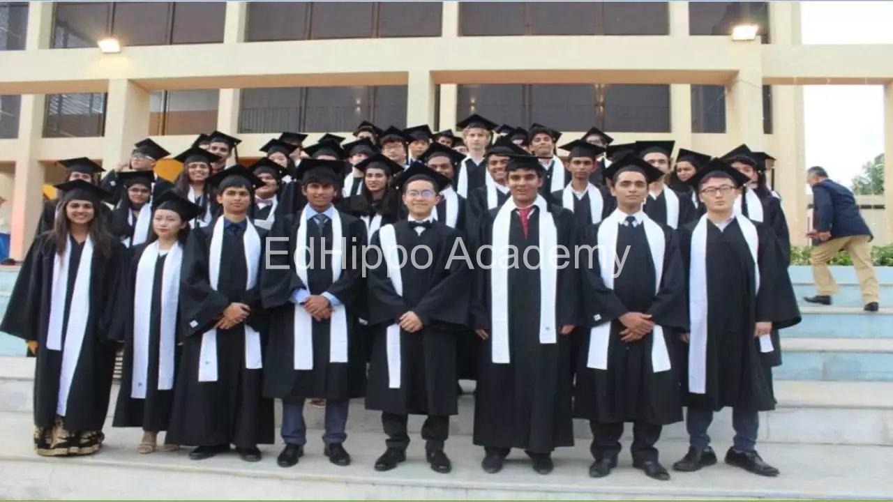 Canadian International School school photo | EdHippo Academy