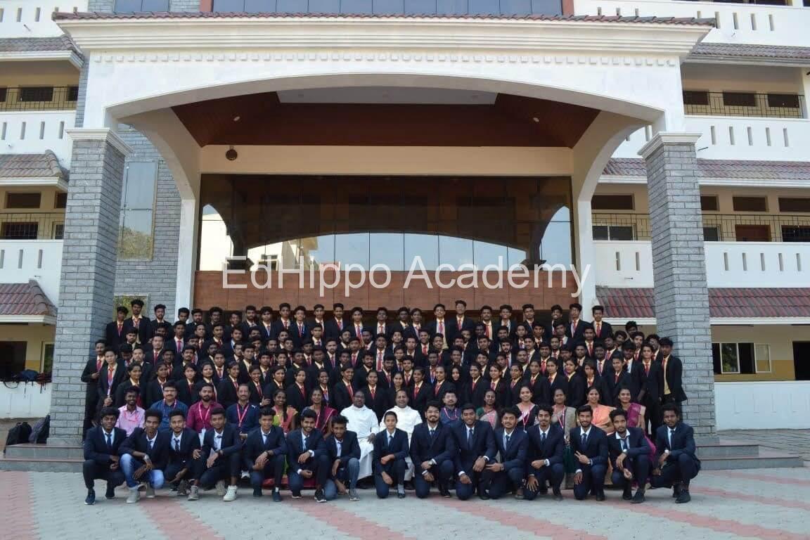 St. Benedicts Academy school photo | EdHippo Academy