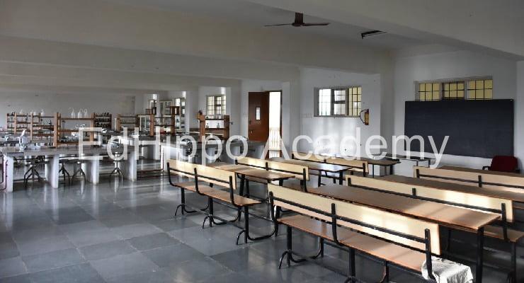 BGS International Residential School school photo | EdHippo Academy