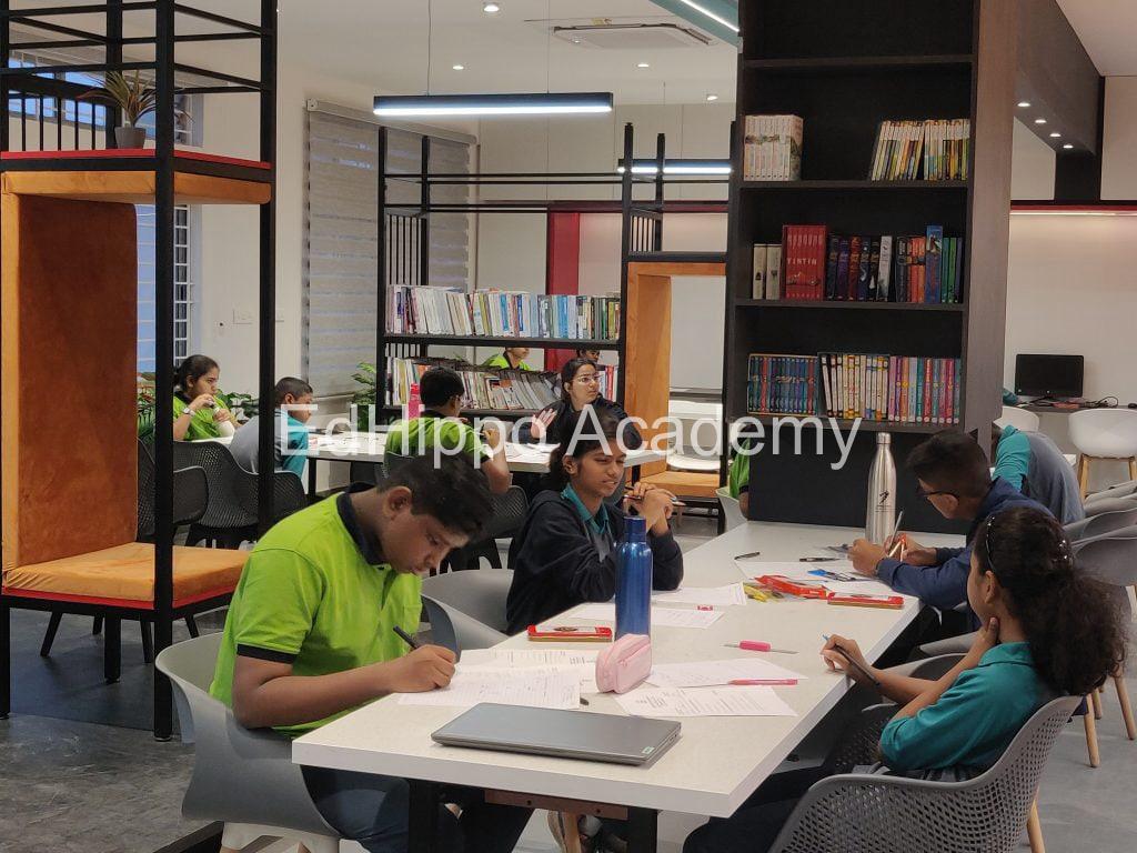 The Academic City School school photo | EdHippo Academy