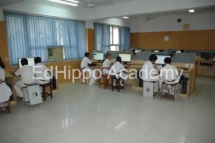 Delhi Public School, Vasant Kunj school photo | EdHippo Academy