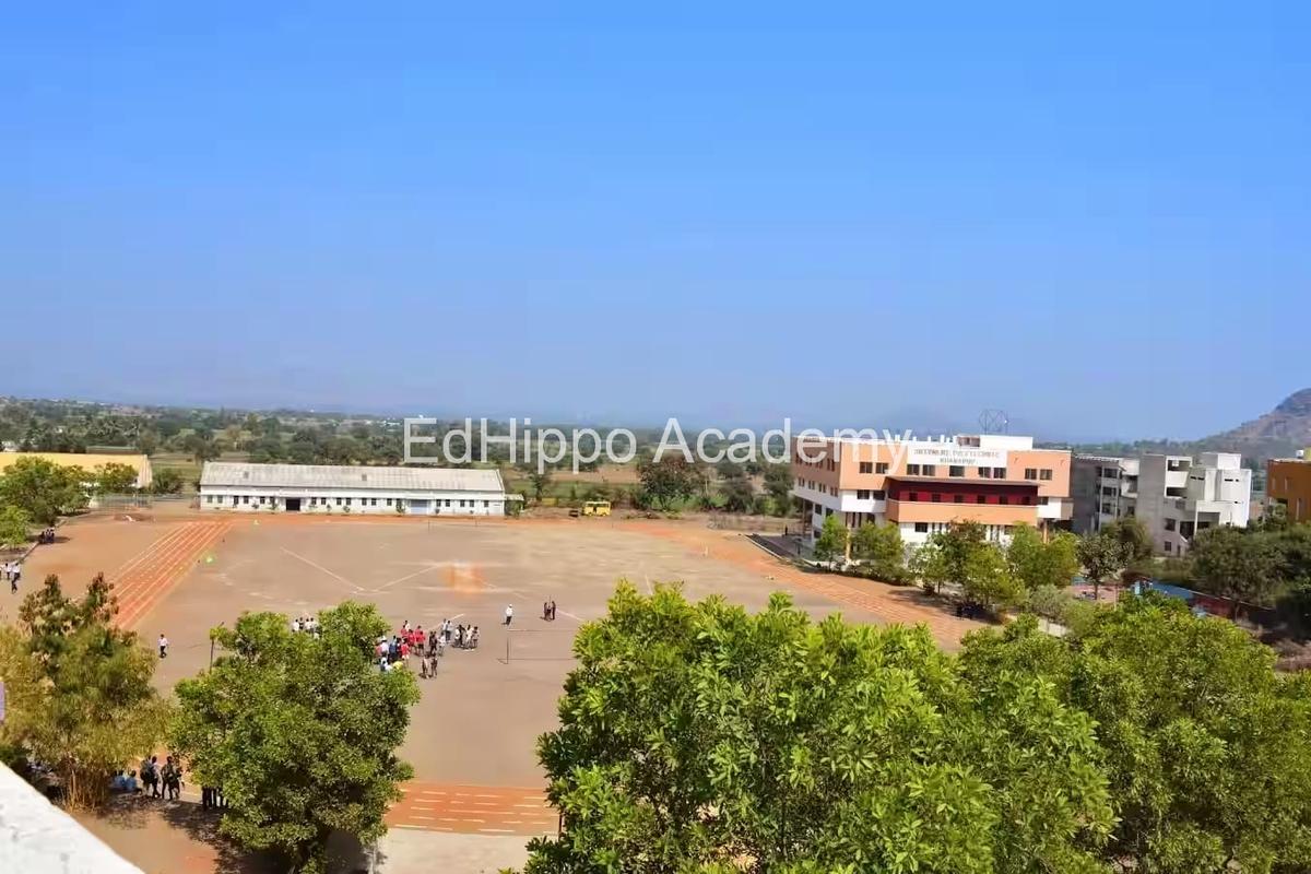 Shivneri School, Khanapur | EdHippo Academy