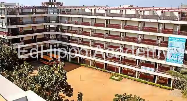 Sri Ranga Vidya Nikethan school photo | EdHippo Academy