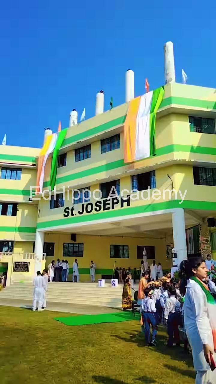 St. Joseph School school photo | EdHippo Academy