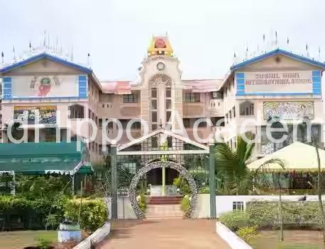Sushil Hari International Residential School school photo | EdHippo Academy