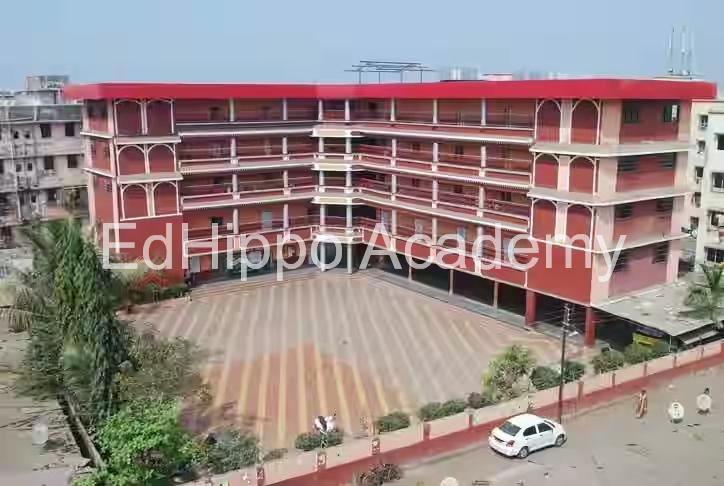 Thakur Vidya Mandir school photo | EdHippo Academy
