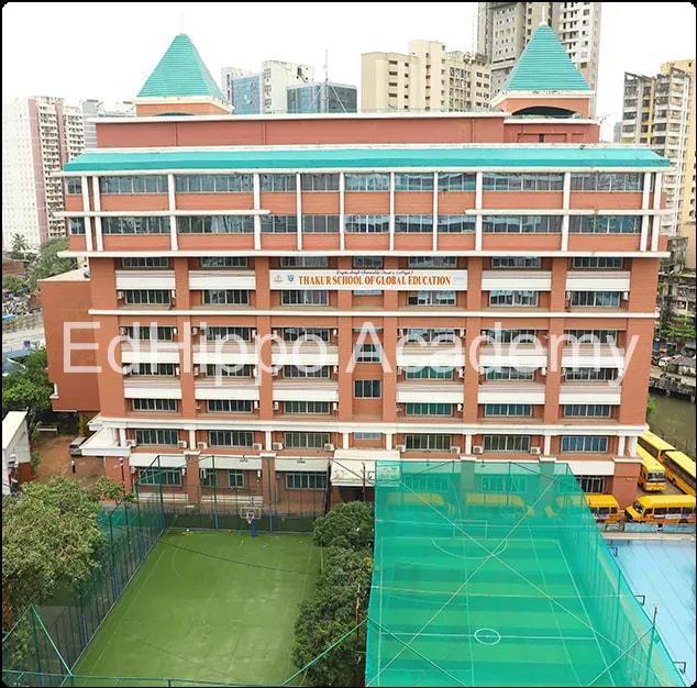 Thakur School Of Global Education school photo | EdHippo Academy