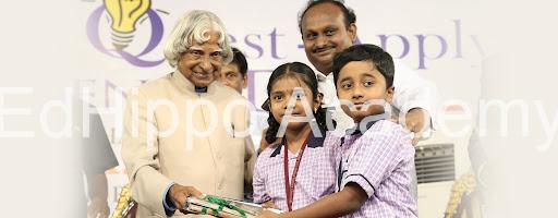 Krm Public School school photo | EdHippo Academy