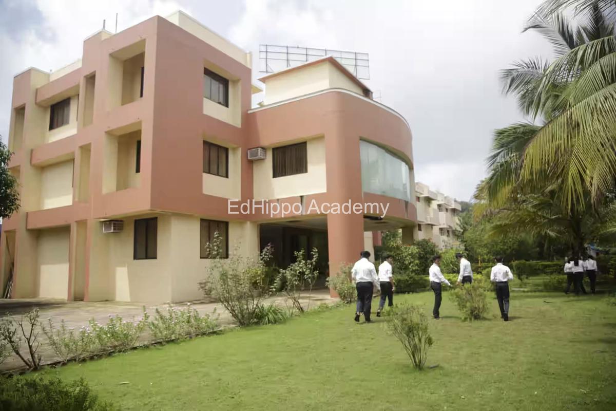 Vagad Pace Global School | EdHippo Academy